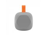 Canyon speaker HEXAGON 10 TWS 8W IPX5 Grey Orange снимка №2
