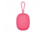 Описание и цена на портативни Canyon speaker OnMove 12 IPX7 TWS 5W Pink 