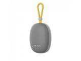 Canyon speaker OnMove 12 IPX7 TWS 5W Grey снимка №2