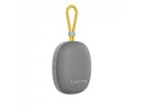 Canyon speaker OnMove 12 IPX7 TWS 5W Grey снимка №3