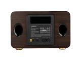 Edifier D32 2.1 Speaker, D32-BL WALNUT снимка №4
