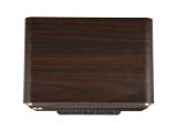 Edifier D32 2.1 Speaker, D32-BL WALNUT снимка №6