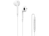 Описание и цена на жични (in-ear) Edifier P180 Earbuds, 14mm Drivers, Built-in Mic, White 