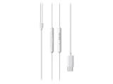 Edifier P180 Earbuds, 14mm Drivers, Built-in Mic, White снимка №2