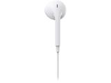 Edifier P180 Earbuds, 14mm Drivers, Built-in Mic, White снимка №5