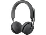 Описание и цена на безжични Logitech Zone Wireless 2 Headset Teams 