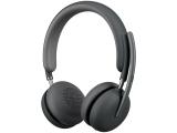 Описание и цена на безжични Logitech Zone Wireless 2 UC Graphite 981-001152 NO STAND 