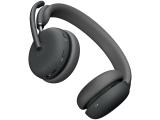Logitech Zone Wireless 2 UC Graphite 981-001152 NO STAND снимка №3 Logitech Zone Wireless 2 UC Graphite 981-001152 NO STAND снимка №3