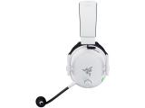 Razer BlackShark V3, Wireless Esports Headset, White Edition снимка №2 Razer BlackShark V3, Wireless Esports Headset, White Edition снимка №2