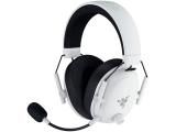 Razer BlackShark V3, Wireless Esports Headset, White Edition снимка №3 Razer BlackShark V3, Wireless Esports Headset, White Edition снимка №3
