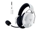 Razer BlackShark V3, Wireless Esports Headset, White Edition снимка №4 Razer BlackShark V3, Wireless Esports Headset, White Edition снимка №4
