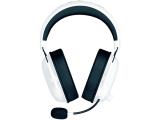 Razer BlackShark V2 HyperSpeed Gaming Headset - White Edition снимка №2