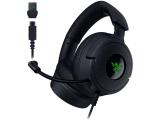Razer Kraken V4 X - Wired Gaming Headset » жични 7.1 Razer Kraken V4 X - Wired Gaming Headset » жични 7.1