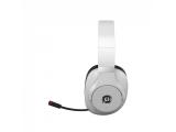 Canyon headset EGO GH-16 3in1 2.4Ghz+BT White снимка №2 Canyon headset EGO GH-16 3in1 2.4Ghz+BT White снимка №2