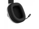 Canyon headset EGO GH-16 3in1 2.4Ghz+BT White снимка №4 Canyon headset EGO GH-16 3in1 2.4Ghz+BT White снимка №4