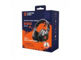 Canyon headset EGO GH-16 3in1 2.4Ghz+BT White снимка №6 Canyon headset EGO GH-16 3in1 2.4Ghz+BT White снимка №6