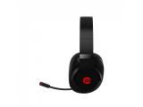 Canyon headset EGO GH-15 2in1 BT Black снимка №4