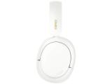 Edifier W800BT SE Wireless Over-Ear Headphones White снимка №5 Edifier W800BT SE Wireless Over-Ear Headphones White снимка №5