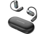 Описание и цена на безжични (in-ear) Canyon headset OnFlow 12 OWS ENC Black 