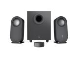 Описание и цена на 2.1 Logitech Z407