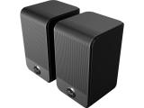 Описание и цена на безжични Klipsch Flexus SURR 100 Wireless Black 1072081 