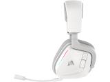 Corsair VOID WIRELESS v2 Gaming Headset - White CA-9011380-WW снимка №3 Corsair VOID WIRELESS v2 Gaming Headset - White CA-9011380-WW снимка №3