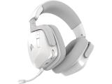 Corsair VOID WIRELESS v2 Gaming Headset - White CA-9011380-WW снимка №4 Corsair VOID WIRELESS v2 Gaming Headset - White CA-9011380-WW снимка №4