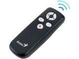 Описание и цена на Presenter Genius безжичен показалец Wireless Presenter Media Pointer 100
