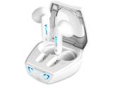 Описание и цена на безжични (in-ear) Genius TWS Bluetooth 5.3 Earphones HS-M920BT White 