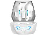 Genius TWS Bluetooth 5.3 Earphones HS-M920BT White снимка №2