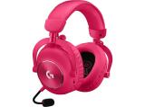 Logitech HEADSET PRO X 2 LIGHTSPEED WRLS снимка №3