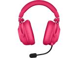 Logitech HEADSET PRO X 2 LIGHTSPEED WRLS снимка №4