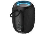 Описание и цена на портативни Genius Bluetooth Speaker - SP-915BT Black 5W