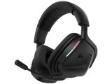 Описание и цена на безжични Corsair VOID WIRELESS v2 Gaming Headset - Carbon 