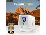 MagCubic Portable Multimedia Projector HY310X - 4K снимка №2 MagCubic Portable Multimedia Projector HY310X - 4K снимка №2