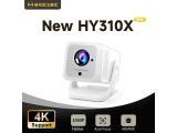 MagCubic Portable Multimedia Projector HY310X - 4K снимка №4 MagCubic Portable Multimedia Projector HY310X - 4K снимка №4
