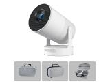 MagCubic Portable Multimedia Projector HY300 Ultra - 4K снимка №2