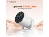 MagCubic Portable Multimedia Projector HY300 Ultra - 4K снимка №4