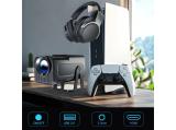 MagCubic Portable Multimedia Projector HY320NTV - 4K снимка №6