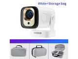 MagCubic Portable LED Projector HY310 - 4K снимка №2 MagCubic Portable LED Projector HY310 - 4K снимка №2