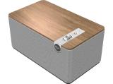 Описание и цена на 2.1 Klipsch The Three Plus Walnut 1071968 