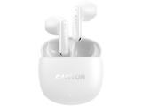 Описание и цена на безжични (in-ear) Canyon TWS headset OnGo 13 Semi-in-ear White CNS-TWS13W 