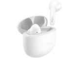 Canyon TWS headset OnGo 13 Semi-in-ear White CNS-TWS13W снимка №2 Canyon TWS headset OnGo 13 Semi-in-ear White CNS-TWS13W снимка №2