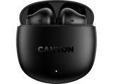 Canyon TWS headset OnGo 13 Semi-in-ear Black CNS-TWS13B снимка №3 Canyon TWS headset OnGo 13 Semi-in-ear Black CNS-TWS13B снимка №3