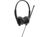Dell Wired Headset - WH125 снимка №3 Dell Wired Headset - WH125 снимка №3