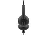 Dell Wired Headset - WH125 снимка №4 Dell Wired Headset - WH125 снимка №4