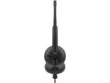 Dell Wired Headset - WH125 снимка №5 Dell Wired Headset - WH125 снимка №5