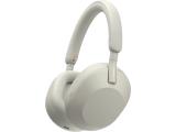 Описание и цена на n SONY WH-1000XM5 Premium Wireless Noise Canceling Headphones Silver 