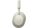 SONY WH-1000XM5 Premium Wireless Noise Canceling Headphones Silver снимка №2