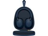 SONY WH-1000XM5 Premium Wireless Noise Canceling Headphones Midnight Blue снимка №5